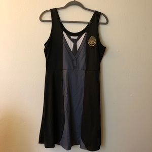 Hogwarts uniform dress